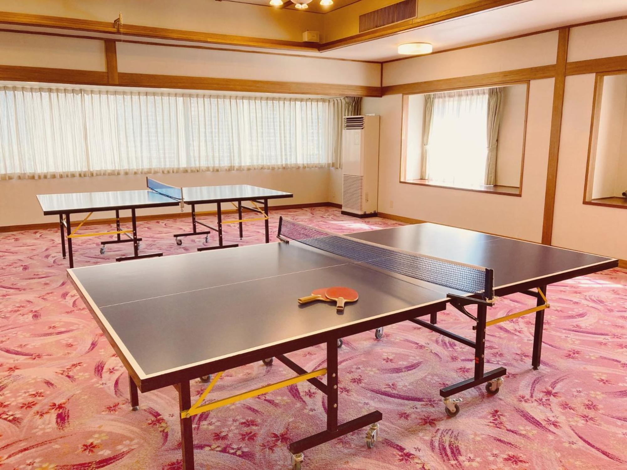 โรงแรม Itoen อิโตะ