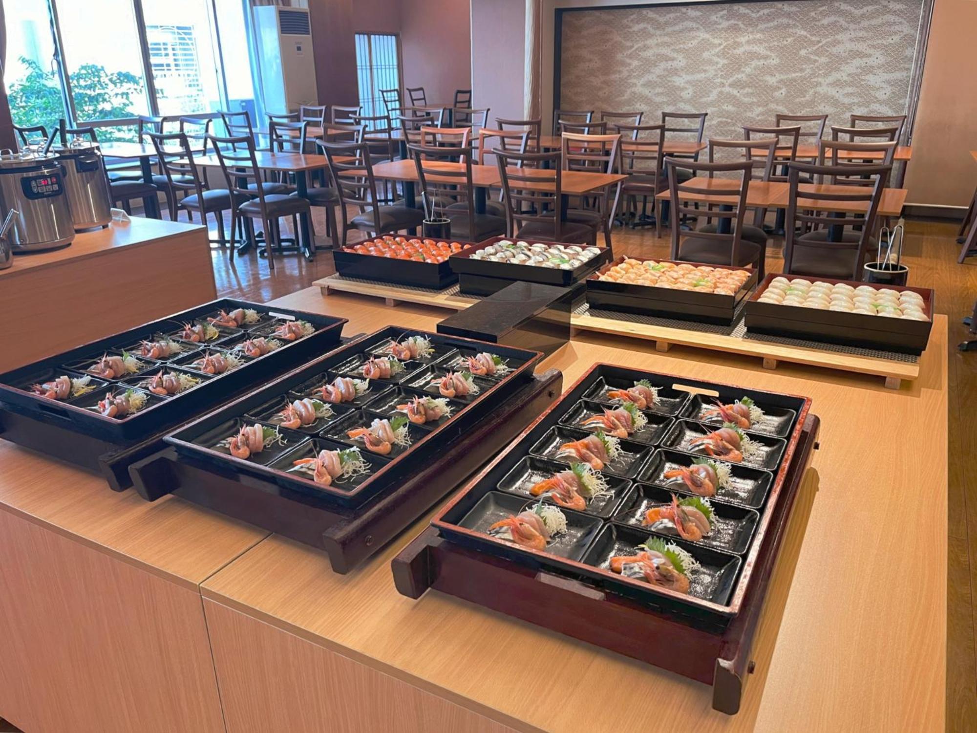 Itoen โรงแรม 3*