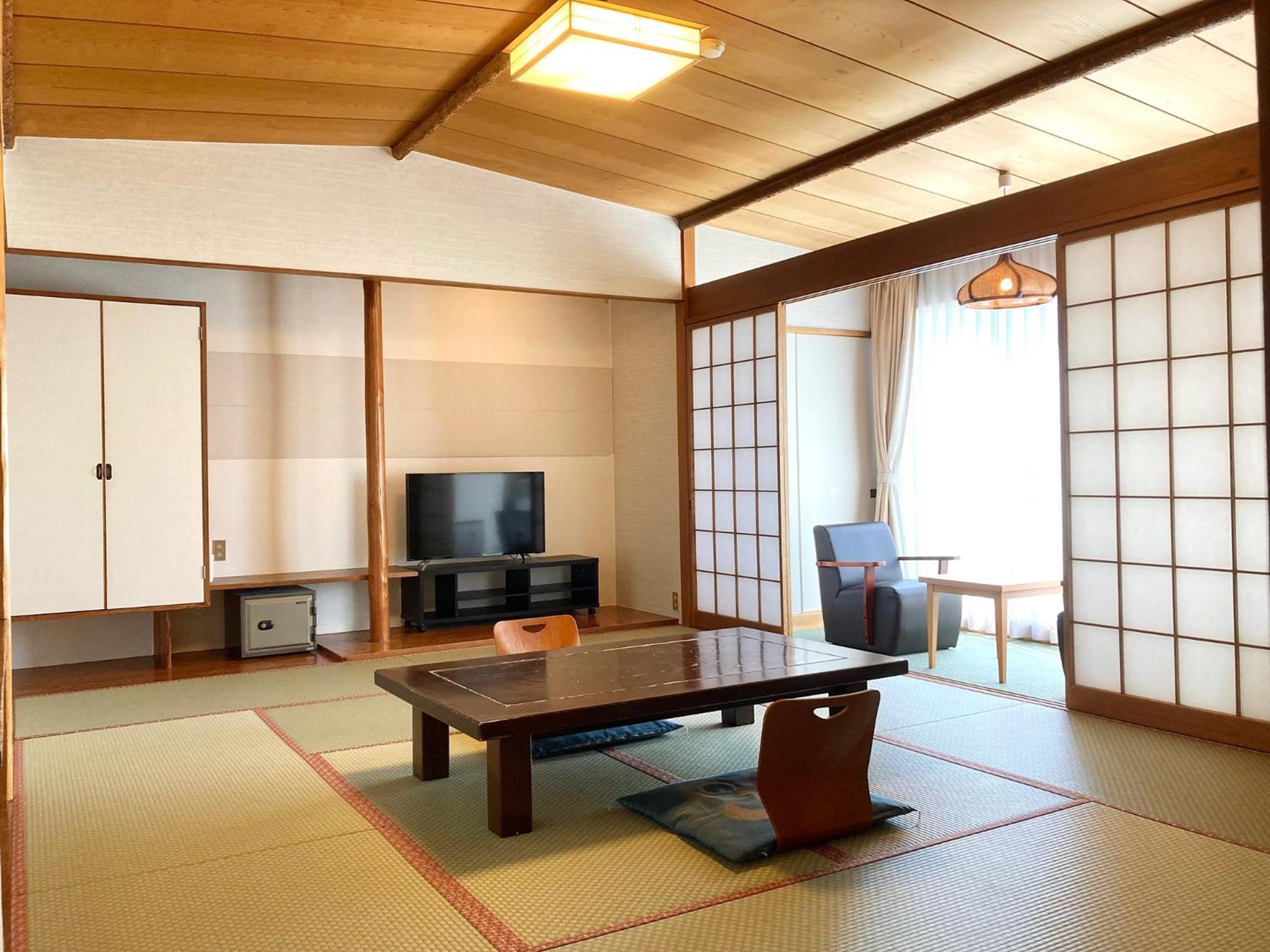 Itoen โรงแรม