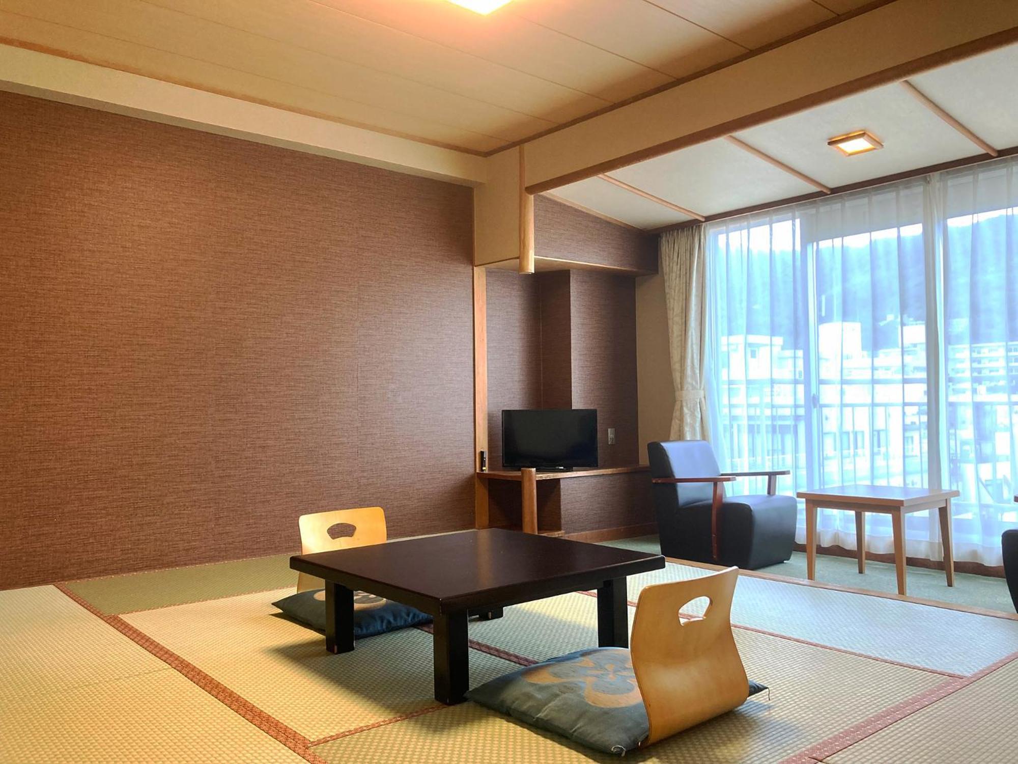 โรงแรม Itoen