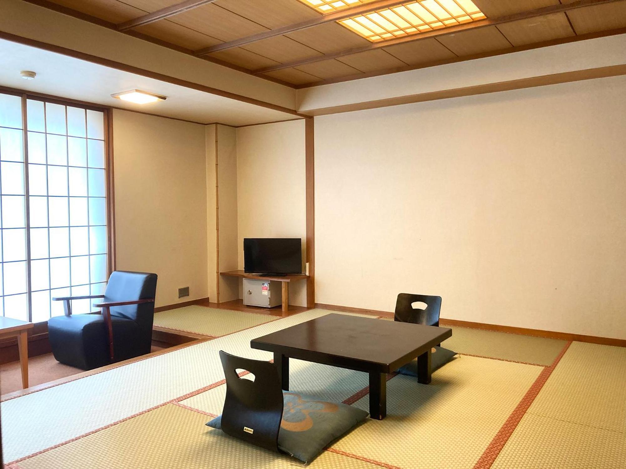 Itoen โรงแรม 3*