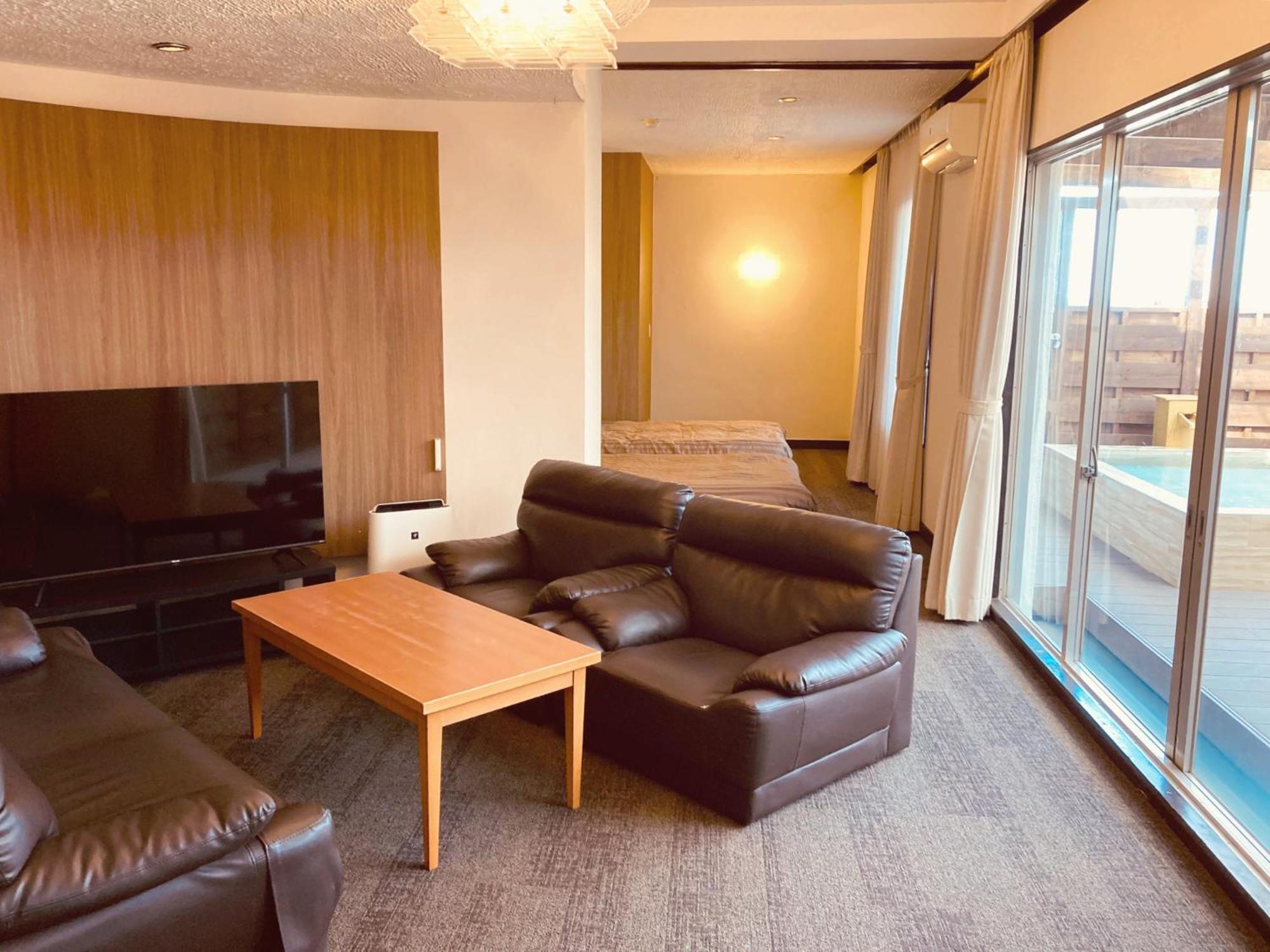 Itoen โรงแรม
