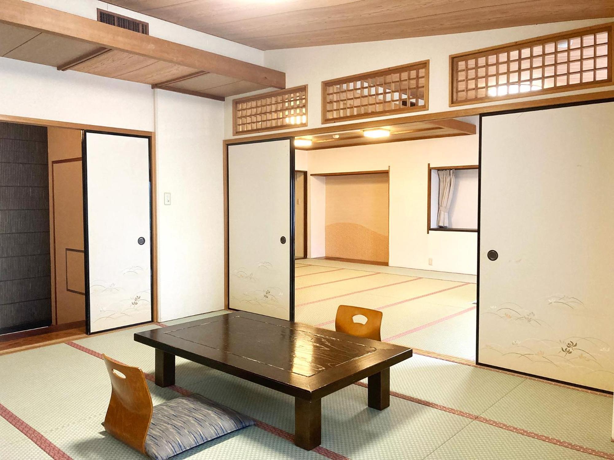 Itoen โรงแรม อิโตะ